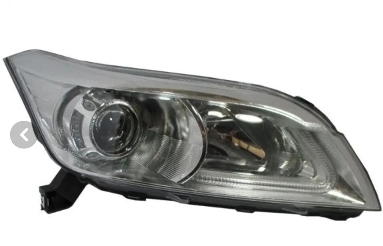 چراغ جلو لیفان X60 درجه یک