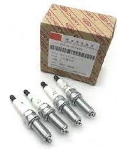 شمع موتور تیگو ۷ پرو شرکتی