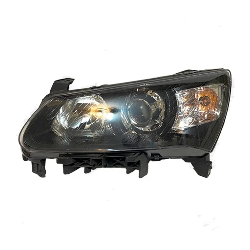 چراغ جلو جیلی امگرند۷