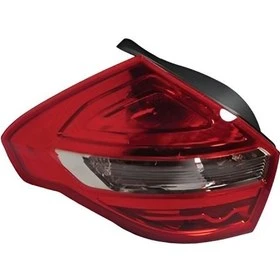 خطر عقب برلیانس کراس