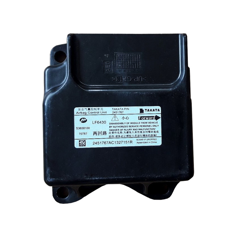 یونیت ایربگ لیفان X60