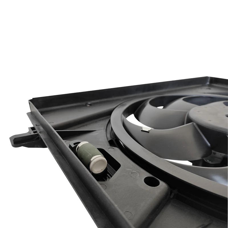 فن رادیاتور آب ام وی ام X22