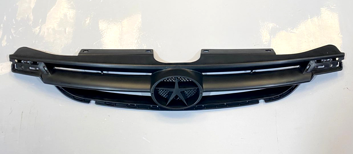 جلو پنجره جک J3