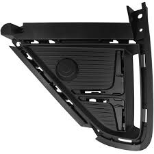 شبکه داخل سپر جلو کی ام سی J7 سمت شاگرد