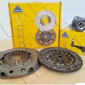 کیت کلاچ لیفان 520 مارک هانژی اصل