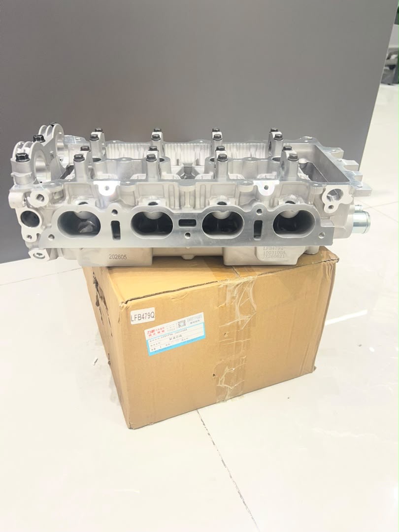 سر سیلندر لیفان x60
